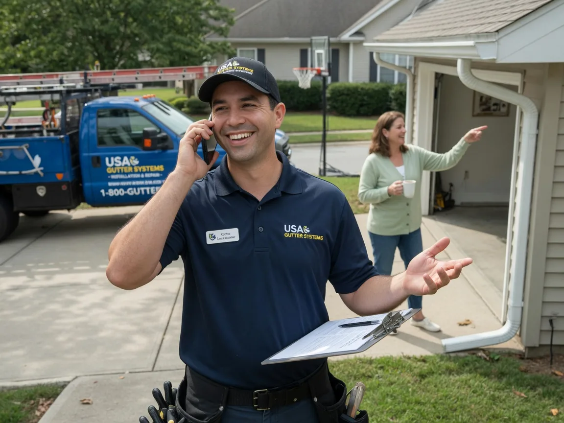 Gutter Installation South Sterling, PA FAQs